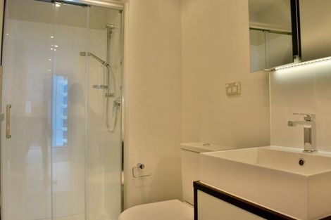 Photo of property in Queen's Residences, 2004/8 Airedale Street, Auckland Central, Auckland, 1010