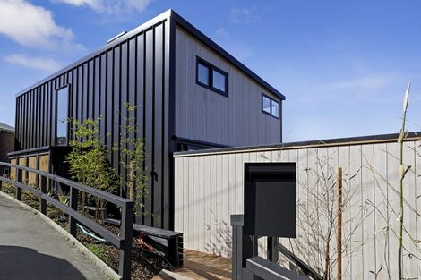 Photo of property in 34a Buckingham Street, Melrose, Wellington, 6023