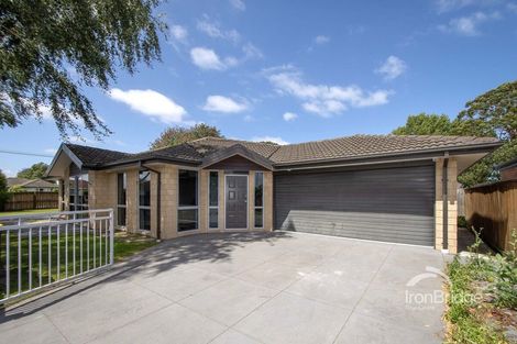 Photo of property in 1 Rubicon Place, Hei Hei, Christchurch, 8042