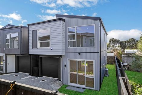 Photo of property in 536e Weymouth Road, Weymouth, Auckland, 2103