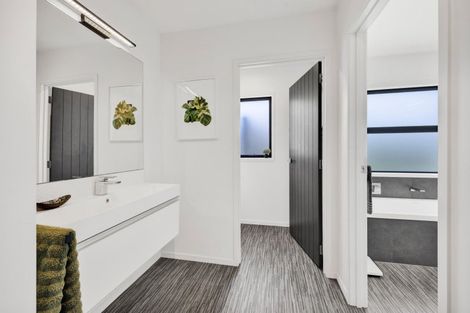 Photo of property in 6 Aytoun Street, Opunake, 4616