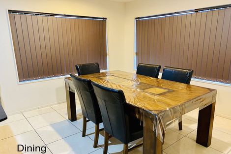 Photo of property in 11 Heidi Crescent, Flat Bush, Auckland, 2016