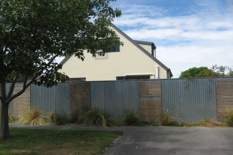 Photo of property in 48 Oxley Avenue, St Albans, Christchurch, 8014