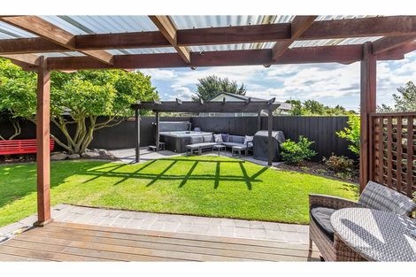 Photo of property in 7a Wyn Street, Hoon Hay, Christchurch, 8025