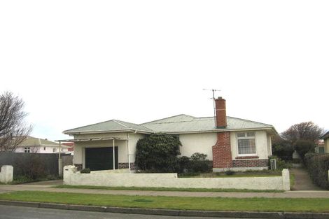 Photo of property in 54 Martin Street, Strathern, Invercargill, 9812