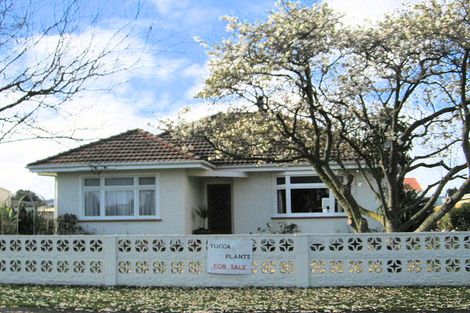 Photo of property in 232 Mayfair Avenue, Mayfair, Hastings, 4122