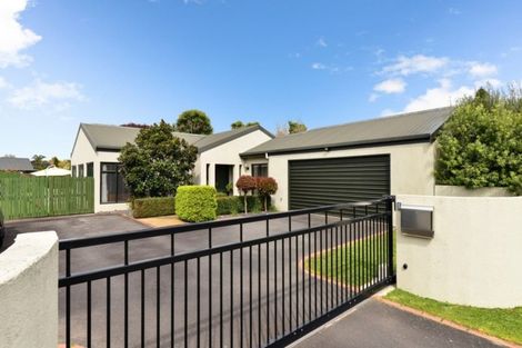 Photo of property in 8 Endeavour Avenue, Flagstaff, Hamilton, 3210