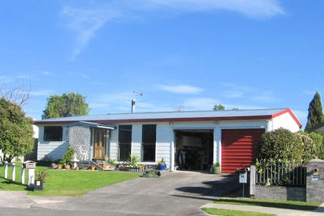 Photo of property in 12 Meridian Place, Flagstaff, Hamilton, 3210