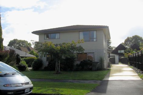 Photo of property in 4 Tyndale Place, Ilam, Christchurch, 8041