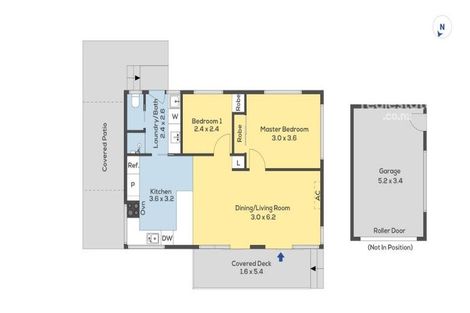 Photo of property in 2/8 Alpha Street, Papakura, 2110