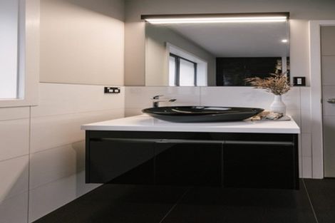 Photo of property in 149 James Line, Kelvin Grove, Palmerston North, 4414