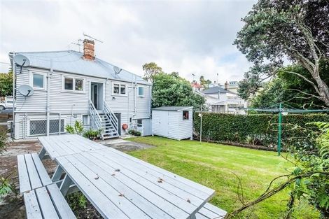 Photo of property in 4/77 Lincoln Street, Ponsonby, Auckland, 1021