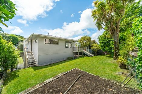 Photo of property in 3 Bowline Place, Whitby, Porirua, 5024