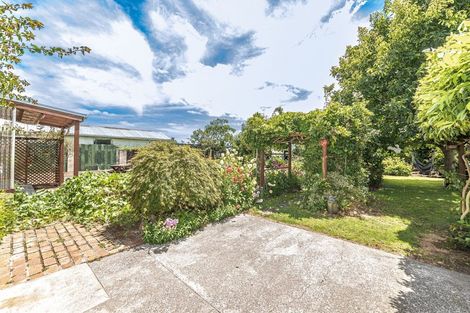 Photo of property in 21 Falkland Street, Whanganui East, Whanganui, 4500
