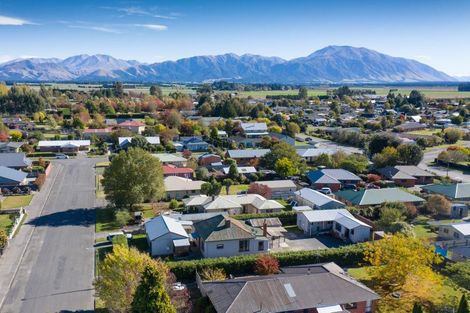 Photo of property in 30 Chapman Street, Methven, 7730
