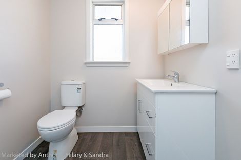 Photo of property in 9 Joseph Street, West End, Palmerston North, 4412