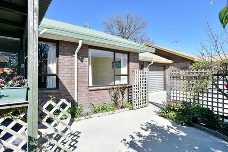 Photo of property in 13a Strachan Place, Rangiora, 7400