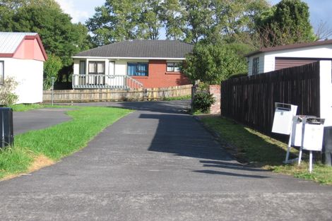 Photo of property in 6b Ireland Place, Ranui, Auckland, 0612