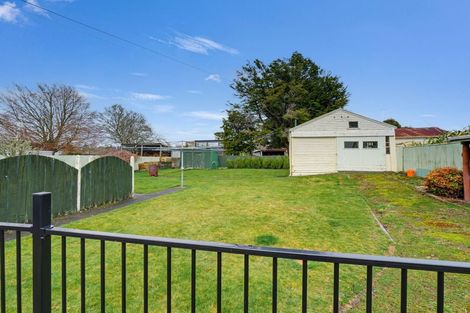 Photo of property in 50 Pitt Street, Raetihi, 4632