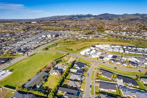 Photo of property in 8 Romanee Lane, Wigram, Christchurch, 8025