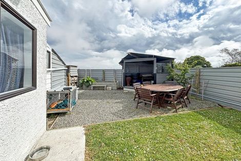 Photo of property in 20 Perth Street, South Hill, Oamaru, 9400