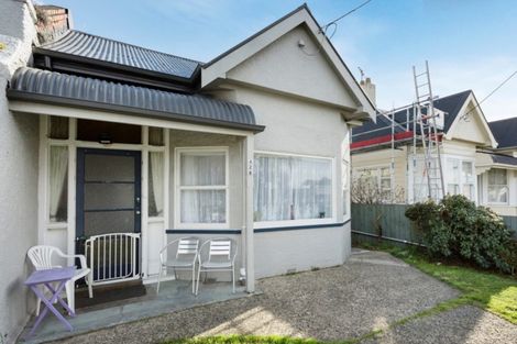 Photo of property in 428 Hillside Road, South Dunedin, Dunedin, 9012