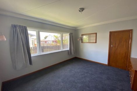 Photo of property in 199 College Street, West End, Palmerston North, 4412