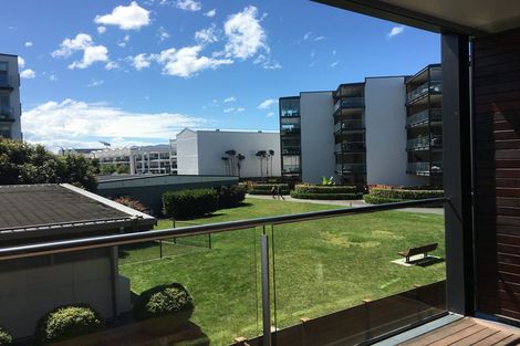 Photo of property in 204c/14 West Quay, Ahuriri, Napier, 4110