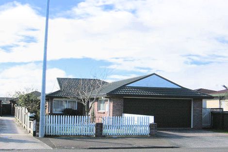 Photo of property in 283 Ruahine Street, Terrace End, Palmerston North, 4410