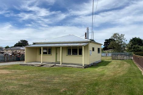 Photo of property in 32 Gall Street, Fairlie, 7925