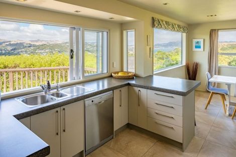 Photo of property in 13 Truro Road, Camborne, Porirua, 5026