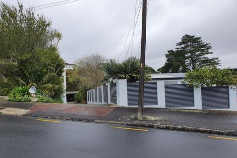 Photo of property in 46 Tuarangi Road, Grey Lynn, Auckland, 1021