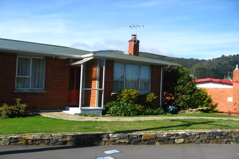 Photo of property in 58 Kelvin Road, North East Valley, Dunedin, 9010