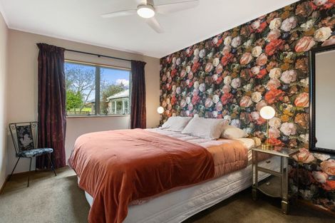 Photo of property in 5 Bosworth Street, Egmont Village, 4372