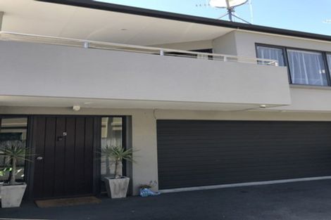 Photo of property in 5/432 Tristram Street, Whitiora, Hamilton, 3200