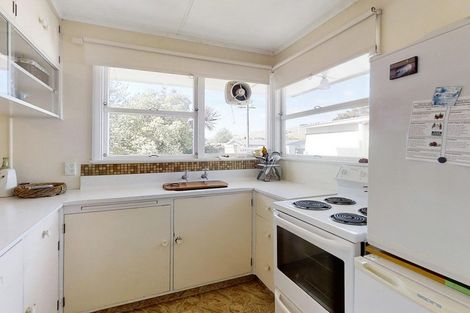 Photo of property in 1 Kinloch Crescent, Witherlea, Blenheim, 7201