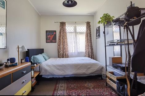 Photo of property in 21 Miro Street, Miramar, Wellington, 6022