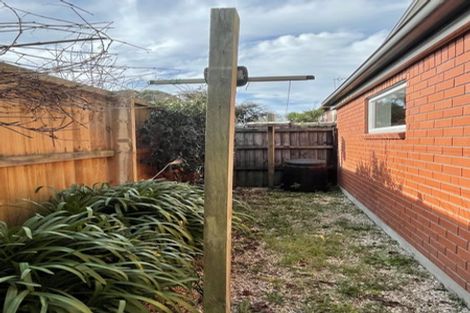 Photo of property in 3/21 Rosewarne Street, Spreydon, Christchurch, 8024