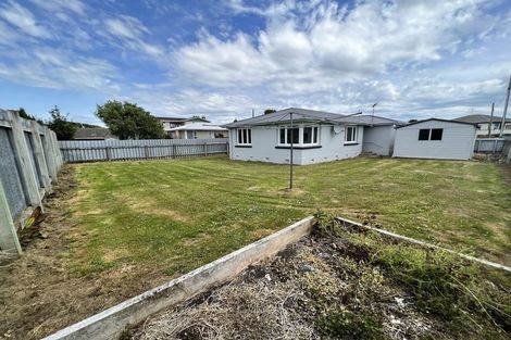 Photo of property in 57 Stuart Street, Hawthorndale, Invercargill, 9810