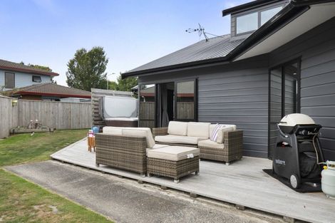 Photo of property in 12 Jefferson Crescent, Milson, Palmerston North, 4414