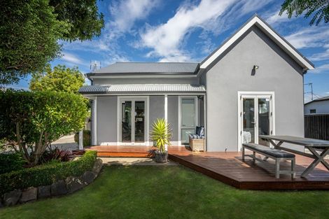 Photo of property in 2/22 Third Street, Belfast, Christchurch, 8051