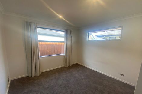 Photo of property in 158 Corsair Drive, Wigram, Christchurch, 8042