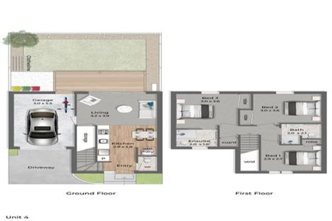 Photo of property in 2/58 Linwood Avenue, Linwood, Christchurch, 8011