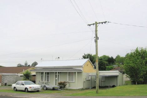 Photo of property in 48 Willoughby Street, Paeroa, 3600