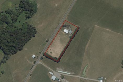 Photo of property in 78 Managhs Road, Halcombe, Feilding, 4775