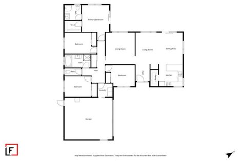 Photo of property in 9 Claw Place, Rolleston, 7615