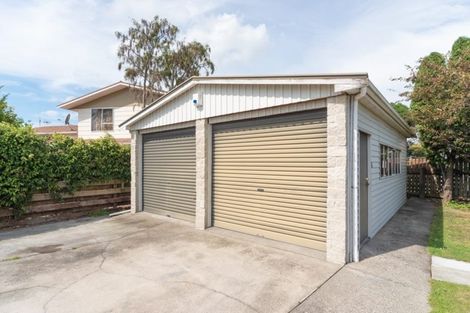 Photo of property in 36 Monrad Street, Highbury, Palmerston North, 4412