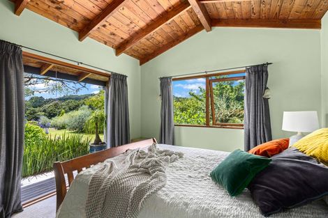 Photo of property in 561 Whangaripo Valley Road, Whangaripo, Wellsford, 0972