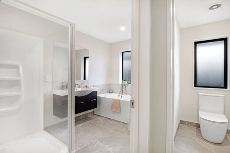 Photo of property in 7 Gisele Crescent, Halswell, Christchurch, 8025