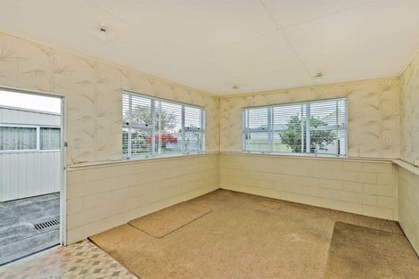 Photo of property in 413 Burnett Street, Mahora, Hastings, 4120